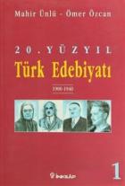 20. Yüzyıl Türk Edebiyatı 1