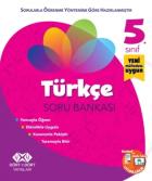 Dört Çarpı Dört 5.Sınıf Türkçe Soru Bankası