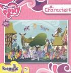 All Characters Tüm Karakterler 6809