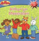 Arthurun Maceraları (2 VCD-4 Bölüm)