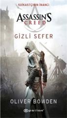 Assassins Creed Suikastçının İnancı-Gizli Sefer
