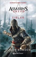 Assassins Creeds Suikastçının İnancı Sırlar