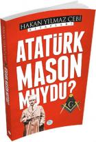 Atatürk Mason muydu