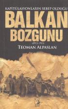 Balkan Bozgunu