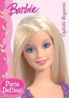Barbie Aktivite Seti 2