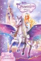 Barbie ve Pegasusun Sihri Boyama