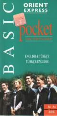 Basic Pocket Dictionary