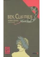 Ben Claudius (Cep Boy)
