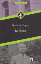Bütün Eserleri-08: Bergson