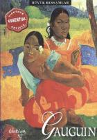 Büyük Ressamlar-Gauguin