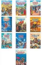 Büyük Türk Zaferleri-10 Kitap
