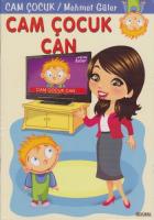 Cam Çocuk 10 Kitap Takım