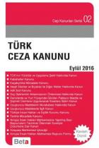 Cep-02: Türk Ceza Kanunu