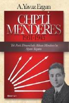 Chp'li Menderes 1931-1945