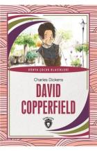 David Copperfield Dünya Çocuk Klasikleri 7-12 Yaş