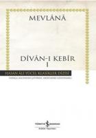 Divan-ı Kebir (8 Cilt) - Hasan Ali Yücel Klasikleri (Ciltli)