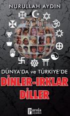 Dünyada ve Türkiyede Dinler-Irklar-Diller