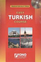 Eays Turkish Course (2 Kitap + 2 Cd)
