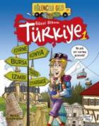 Eğlenceli Gezi 29 - Güzel Ülkem Türkiye 1