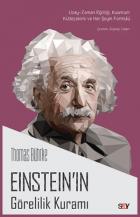 Einsteinın Görelilik Kuramı