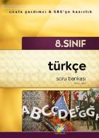 FDD 8. Sınıf Türkçe Soru Bankası  ESKİ ÜRÜN