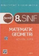 Formül 8. Sınıf Matematik Geometri Konu Anlatımlı