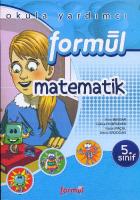 Formül Matematik-5