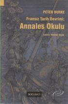 Fransız Tarih Devrimi: Annales Okulu