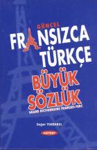 Fransızca-Türkçe Büyük Sözlük