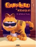 Garfield İle Arkadaşları 16 Gönüllü Yıldız