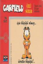 Garfield Özlü Sözler (Tamamı Renkli 30 Süper Kartpostal)