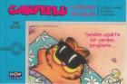 Garfield Tatilden Sevgiler Senden Uzakta Bir Yerden Sevgilerle...