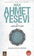 Hoca Ahmet Yesevi ve Hikmetler (Cep Boy)