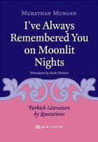 I’ve Always Remembered You On Moonlit Nights