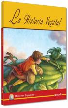 İspanyolca Hikaye La Historia Vegetal Nivel 1