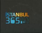 İstanbul 365 Gün Days Ciltli
