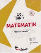 Kafadengi 10. Sınıf Matematik Soru Bankası-YENİ