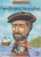 Kim Kimdi Dizisi-Ferdinand Macellan Kimdi?