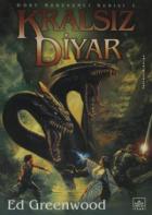 Kralsız Diyar-Dört Serüvenci Serisi 1