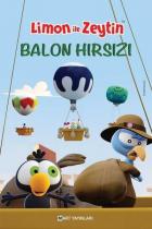 Limon ile Zeytin-Balon Hırsızı