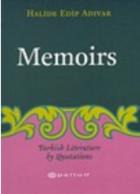 Memoirs Turkish Literature by Luotations