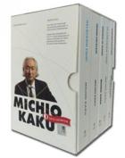 Michio Kaku Kitapları 5 Kitap Takım