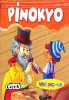 Mini Pop-Up Dizisi Pinokyo