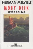 Moby Dick Beyaz Balina