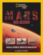National Geographic-Mars Kızıl Gezegen