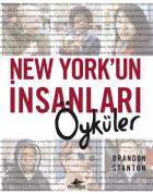 New York’un İnsanlari - Öyküler (Ciltli)