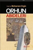 Orhun Abideleri