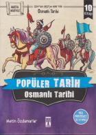 Popüler Tarih - Osmanlı Tarih 10 Kitap