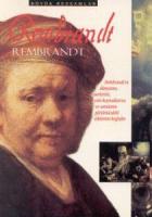 Rembrandt Bir Portre Ressamının Yaşamı