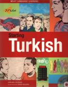 Starting Turkish (Kitap + CD)